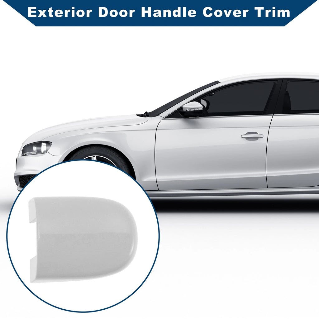 Exterior Door Handle Cover Trim for VW Golf, Audi TT (1999–2006)