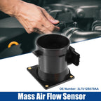 MAF Sensor for Ford Expedition 4.6L 5.4L (2003–2006) No. 3L7U12B579AA/3L7Z-12B579-AA