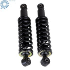 Set of 2 Rear Shock Absorbers for Yamaha Golf Cart G29 (2007–2016) #JW2-F2210-10-00