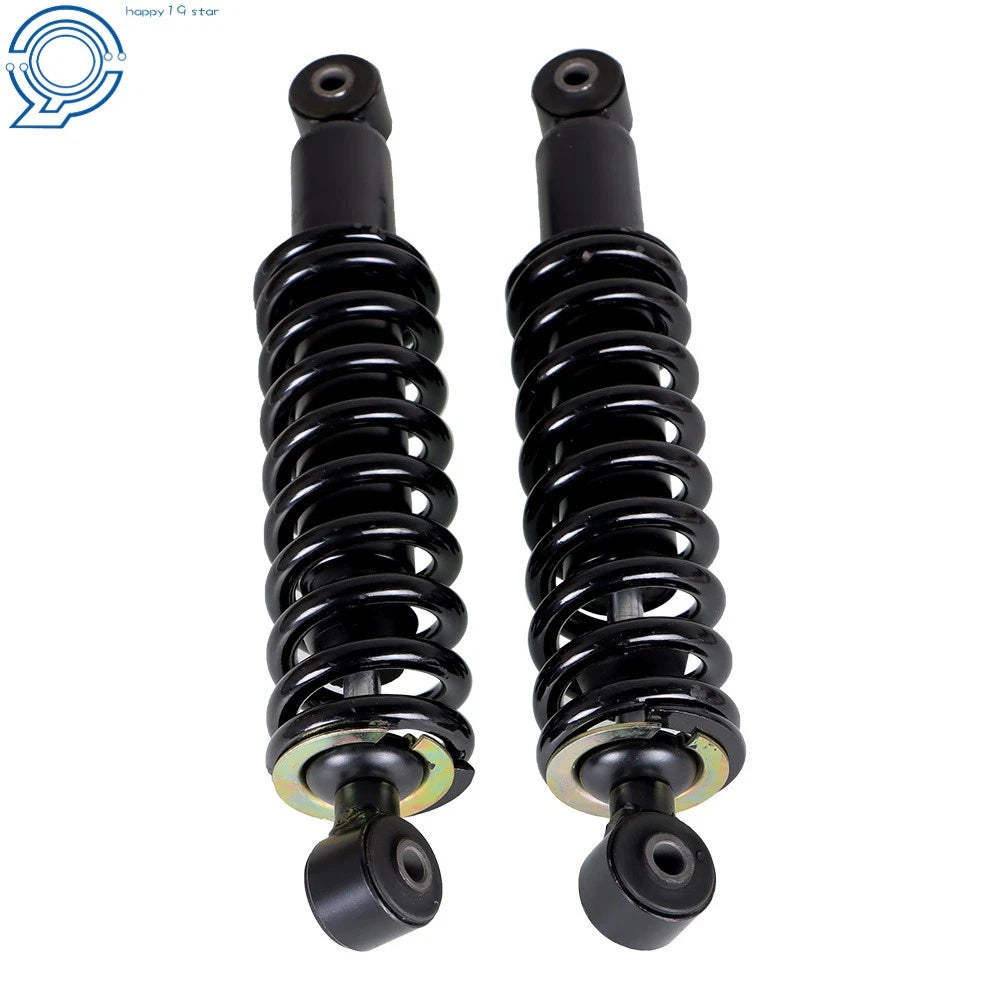 Set of 2 Rear Shock Absorbers for Yamaha Golf Cart G29 (2007–2016) #JW2-F2210-10-00