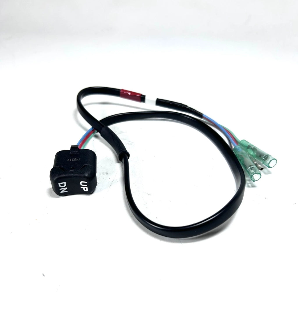 Up/Down Trim Tilt Switch Cable Assembly for Yamaha (6X5-82563-02)