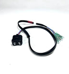 Up/Down Trim Tilt Switch Cable Assembly for Yamaha (6X5-82563-02)