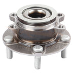 Front Lower Tie Rod End for Nissan Sentra (2007-2012)
