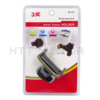 360° Universal Car Air Vent Mount Holder for iPhone Samsung (2010–2023)