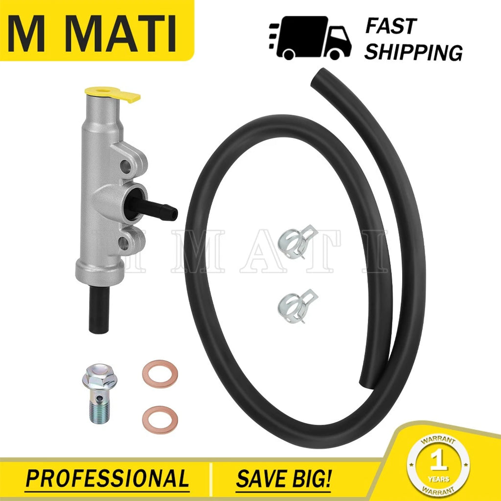 Rear Brake Master Cylinder Assy for Polaris Trail Blazer Trail Boss 330 (2010–2013)