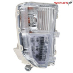 LED Fog Lamp Signal Light for Toyota Prius (2012–2015) Right Side