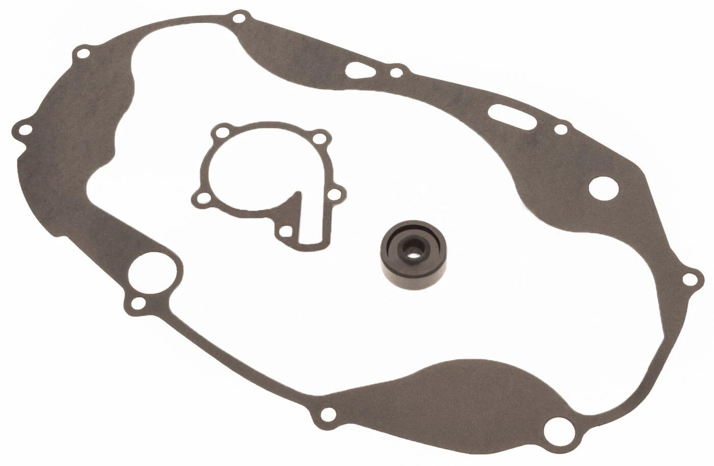 Water Pump Rebuild Seal Kit for Yamaha Banshee 350 YFZ350 (1987–2006)
