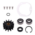 Engine Raw Water Pump Kit for Volvo Penta OMC (3851982, 3851623)