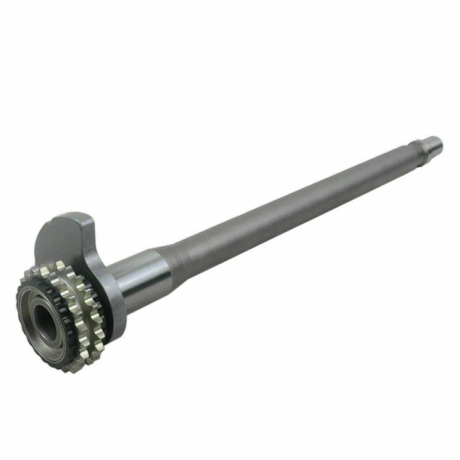 Balance Auxiliary Shaft for Mercedes ML450 ML350 (2009–2011)