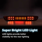 LED 3rd Brake Light Cargo Lamp for Colorado Canyon (2004–2012)