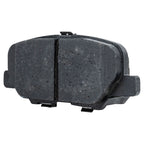 Brake Pad Set for Mazda 6 (2014–2015) Rear FWD