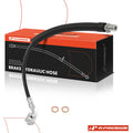 Rear Right Brake Hydraulic Hose for Chevrolet Camaro (2010–2015)