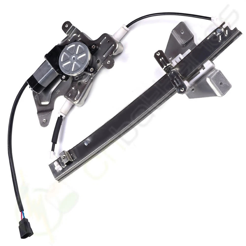 Set of 2 Window Regulators for Olds Alero 4 Door (1999–2004)