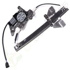 Set of 2 Window Regulators for Olds Alero 4 Door (1999–2004)