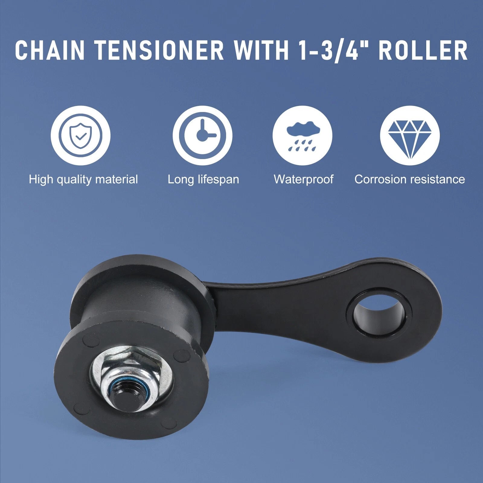 Chain Tensioner Roller for Coleman BT200X CT200U (196cc)