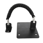 Tailgate Check Strap for Jeep Wrangler JK JKU (2011–2018)