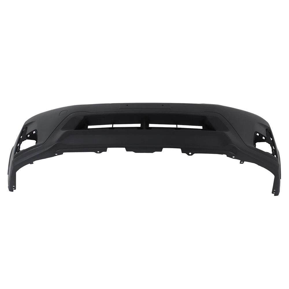 Front Bumper Cover for Subaru Crosstrek (2016–2017)