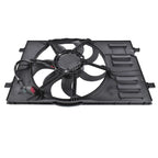 Radiator Fan Assembly with Brushless Motor for VW Golf Jetta (2015–2021) 5QM121203M