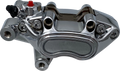 Front Chrome Caliper for Harley-Davidson ST (2015–2025) B16-0728