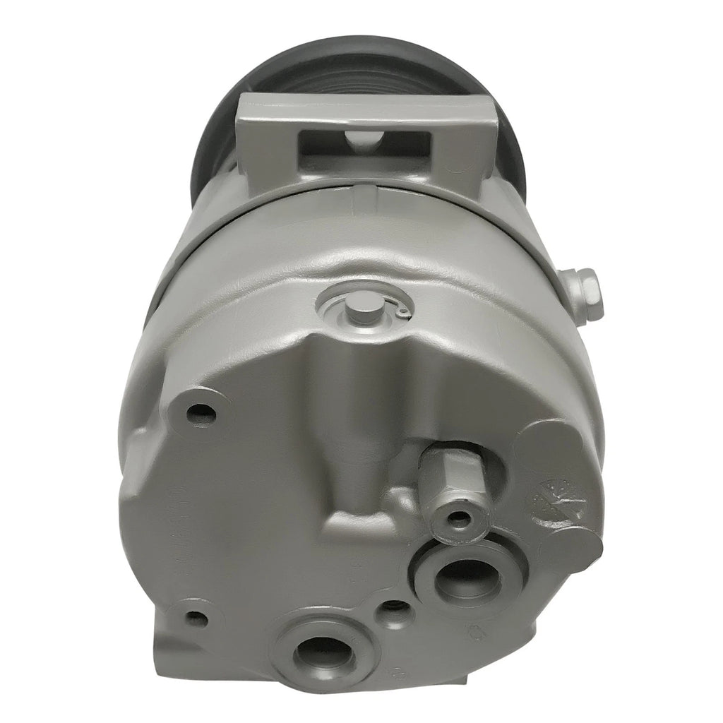 AC Compressor Replacement for Pontiac Grand Am 3.1L (1994-1997)