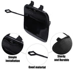 Tow Eye Hook Cover for Mercedes Benz GLA45 AMG (2015–2017)