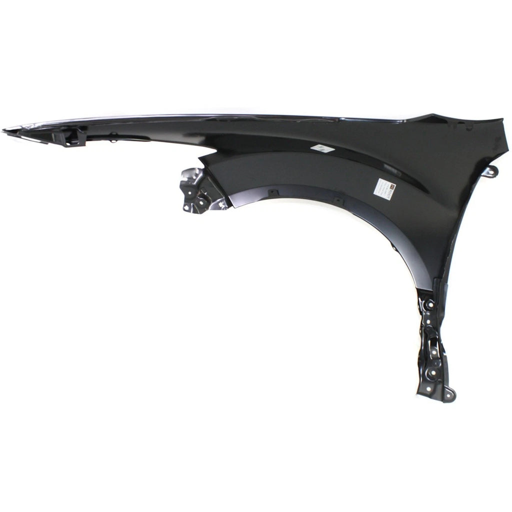 Fender for Mazda 6 (2009–2013) Front Left & Right