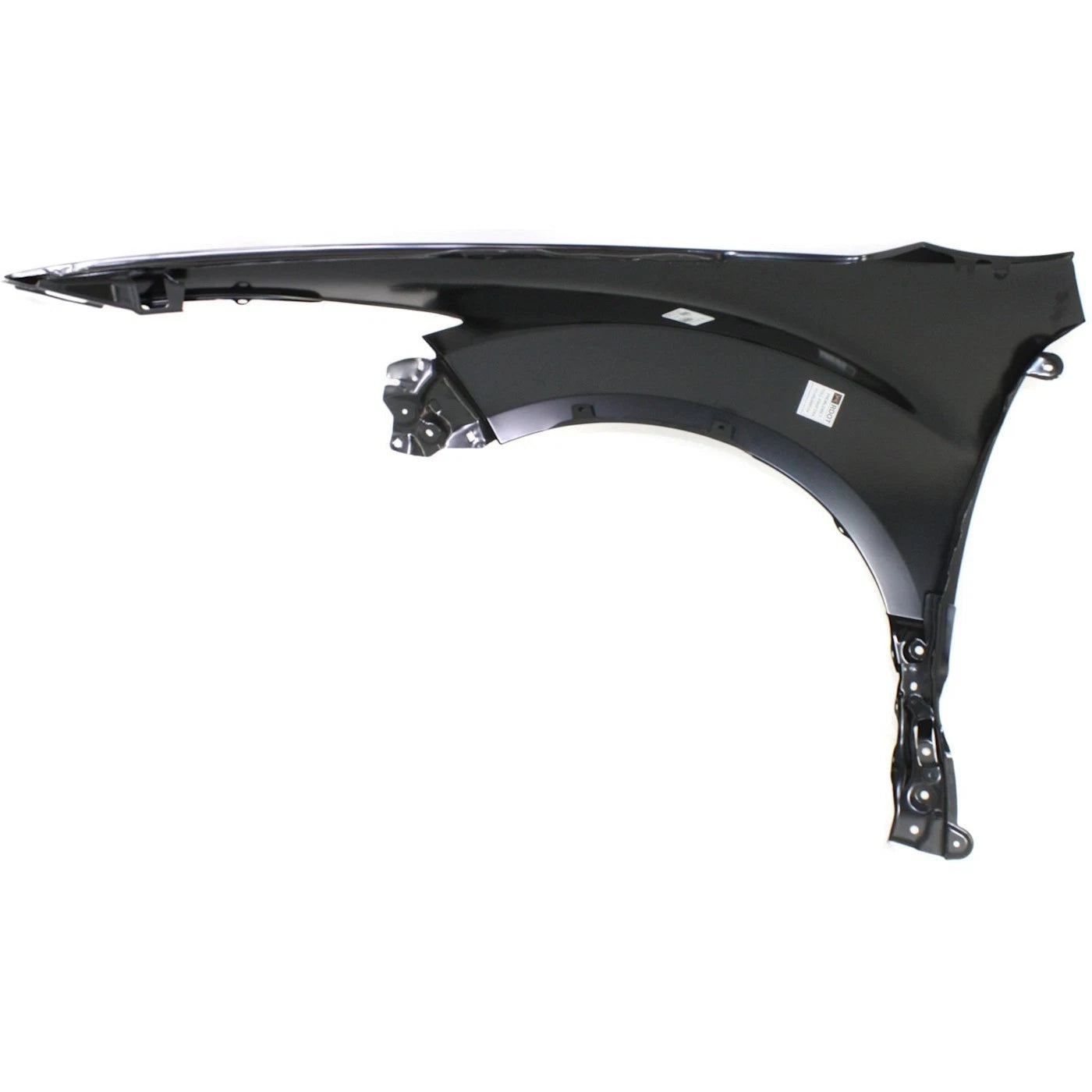 Fender for Mazda 6 (2009–2013) Front Left & Right