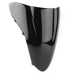 Front Windshield for Honda VFR800 (2002–2012) Black Windproof Screen