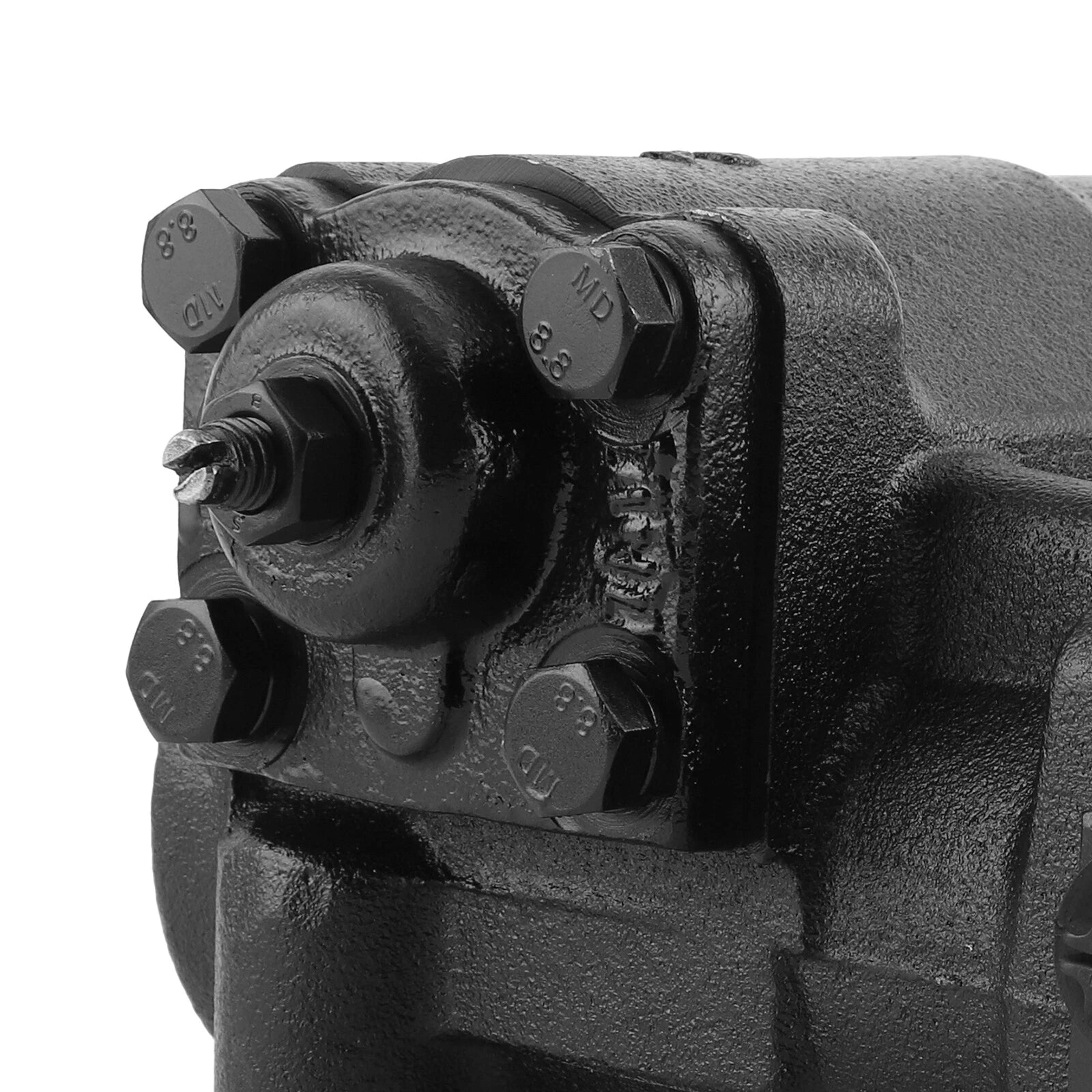 Front Steering Gear Box for Chevrolet Bel Air/Biscayne/Impala (1958)