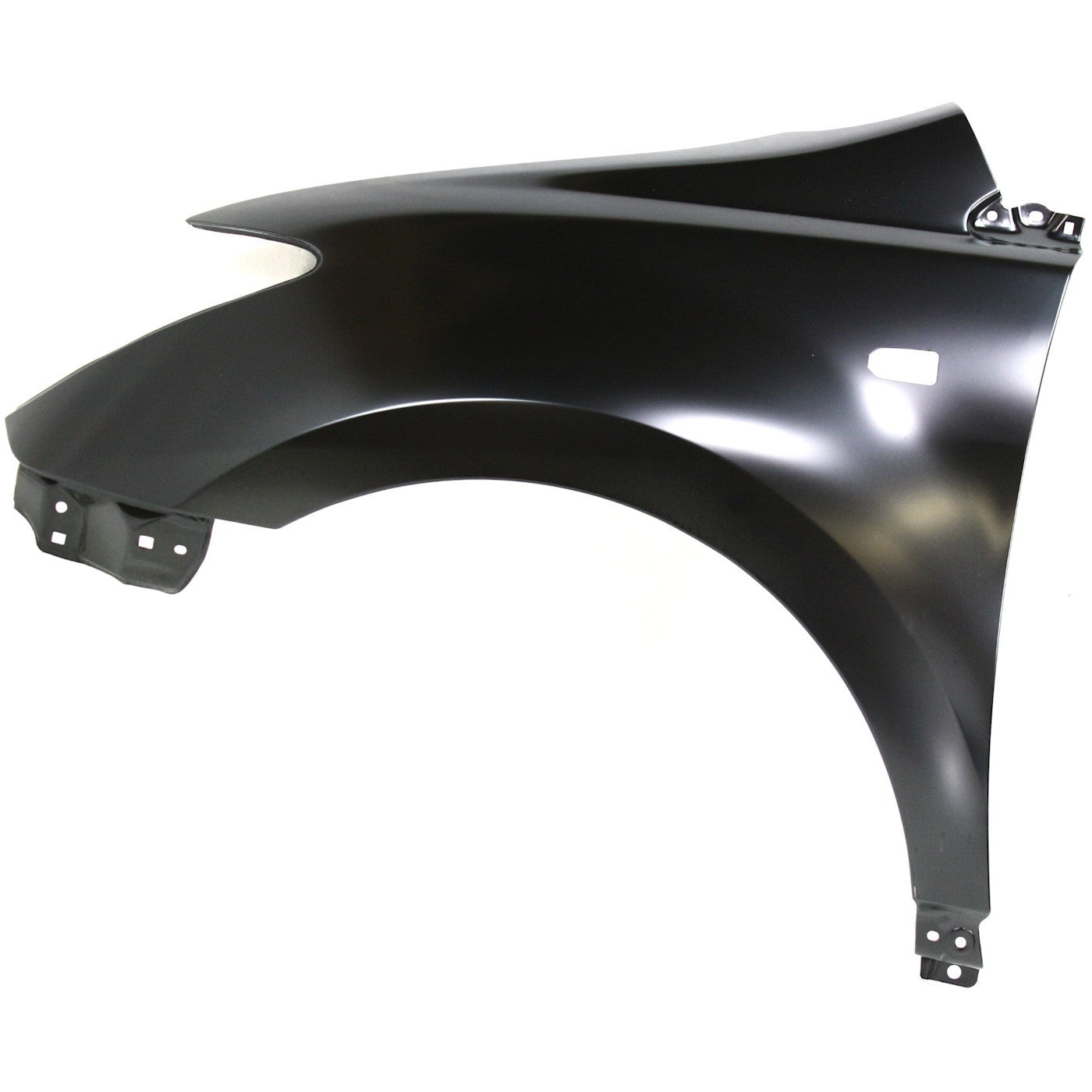 Fender Kit for Scion xA (2004–2006) Front Driver Side