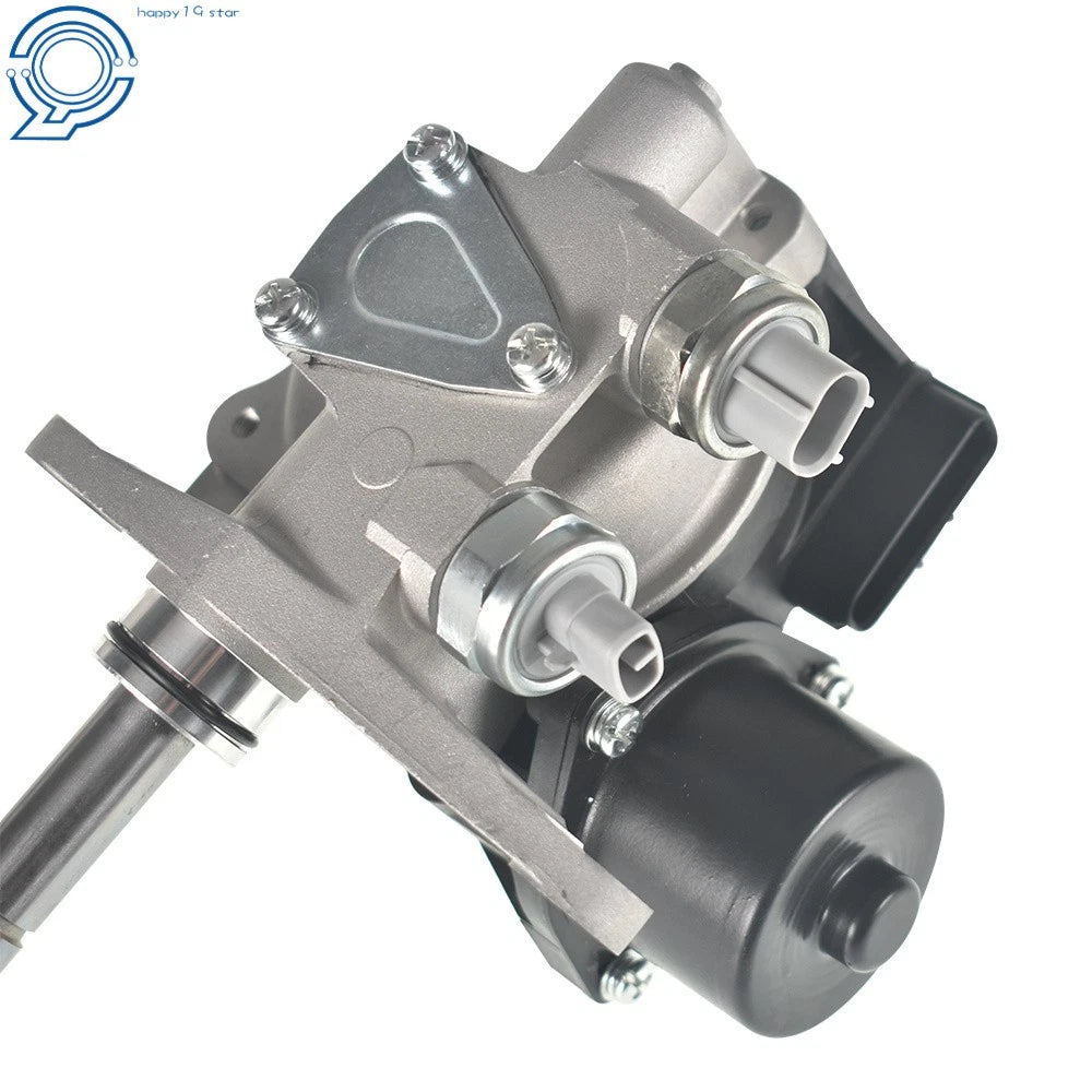 Transfer Case Actuator Motor for Toyota Tacoma (2005–2016)