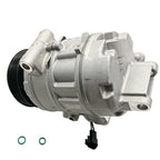 A/C Compressor with 6-Pulley Groove for Ford Explorer (2011–2015) CO 9777C DB5Z19703A