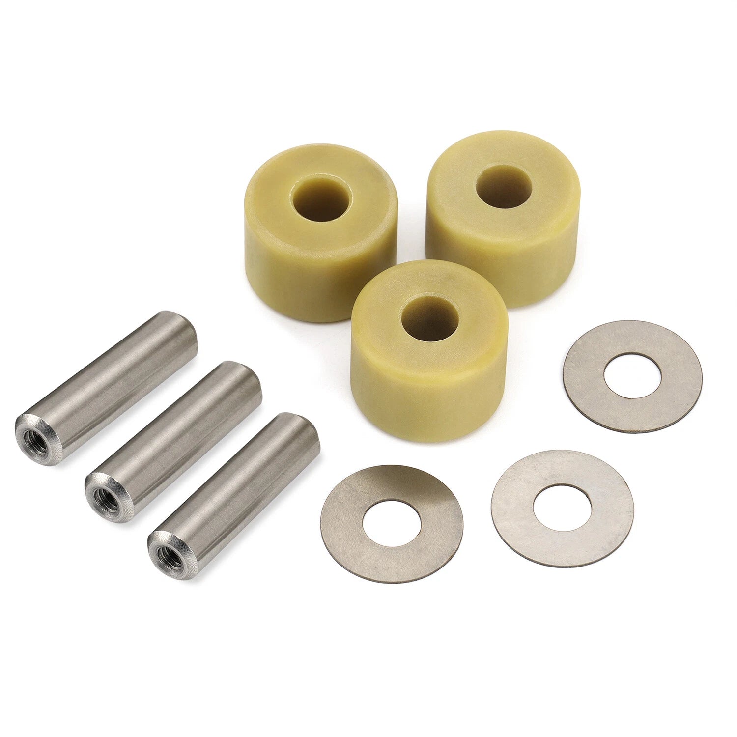 Secondary Clutch Roller Kit for Can-Am Maverick X3 (2017–2023) 417127016 420629192