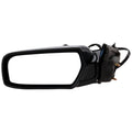 Heated Driver Left Side Mirror for Cadillac CTS (2003–2007)