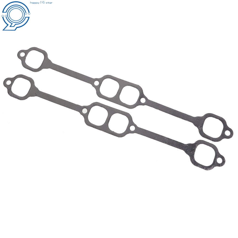 Exhaust Gasket Manifold for Mercruiser 5.0 5.7 350 (1990–2006)