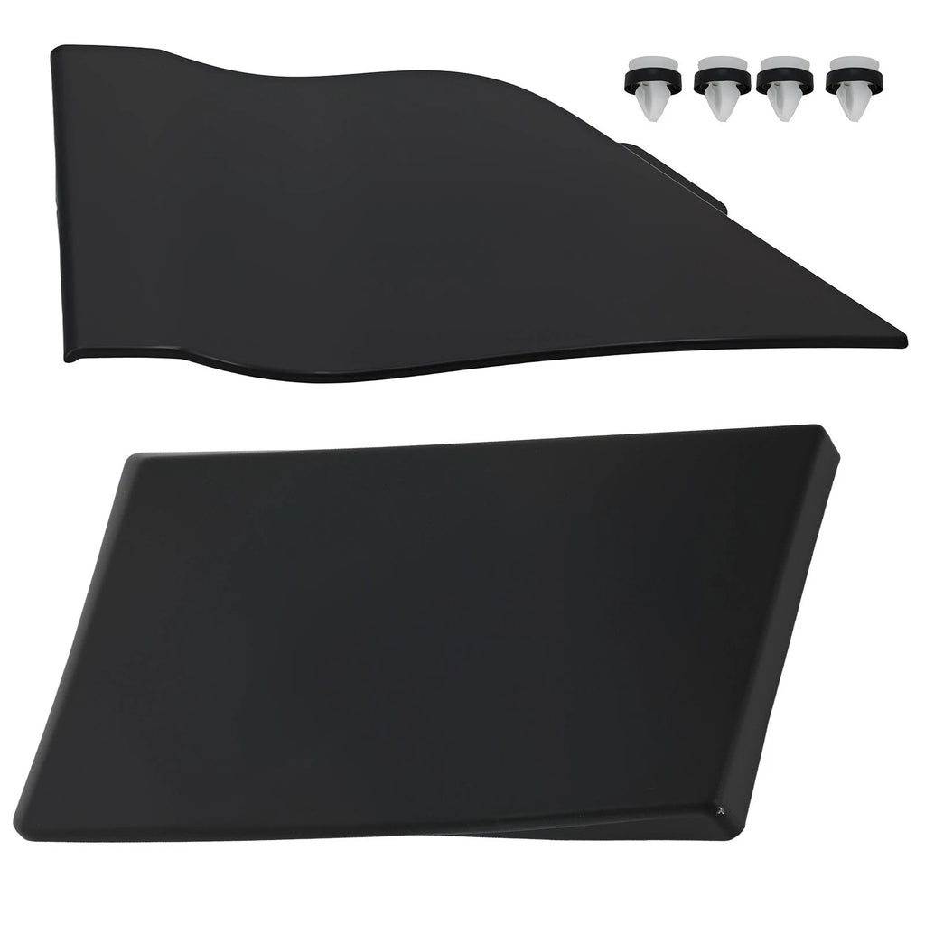 Fuel Tank Cover Trim for Ford Transit (2015–2020) BK3Z6129077AB CK4Z61405A26B