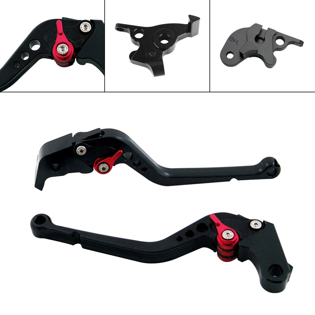 Clutch Brake Lever for CFMOTO 250NK ABS 150NK (2019–2021)