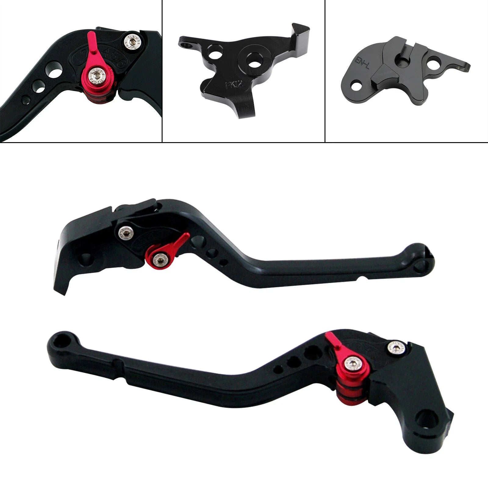 Clutch Brake Lever for CFMOTO 250NK ABS 150NK (2019–2021)