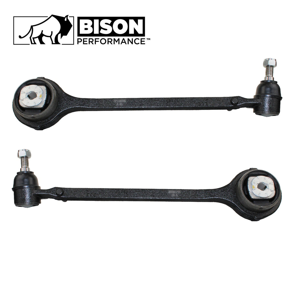 2X Front Lower Forward Control Arms for Chrysler Dodge RWD