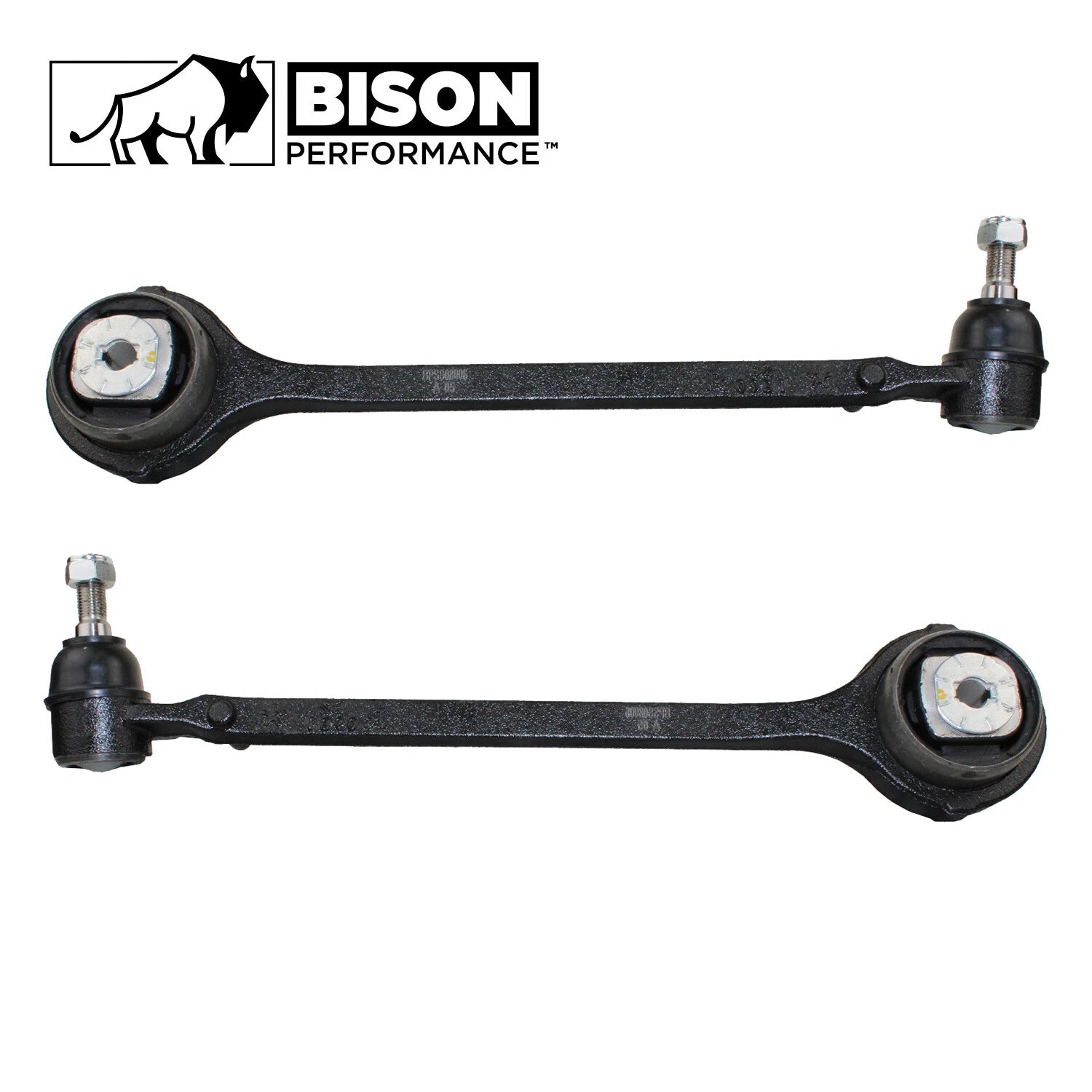2X Front Lower Forward Control Arms for Chrysler Dodge RWD