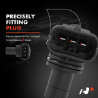 2X Camshaft Position Sensor for Honda Civic (2017-2020)