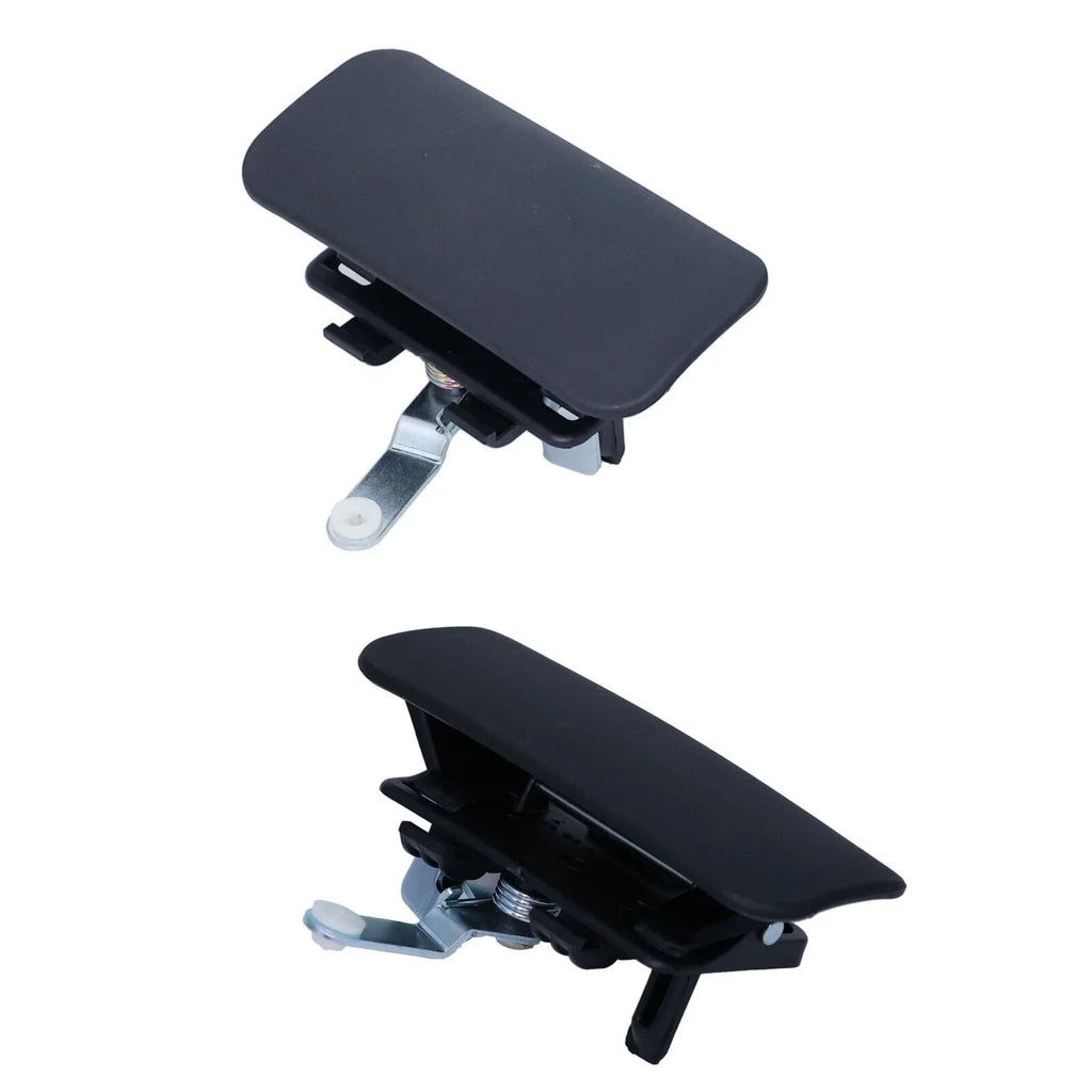 2 x Front Left & Right Outer Door Handle for Ford Transit (2006–2020)