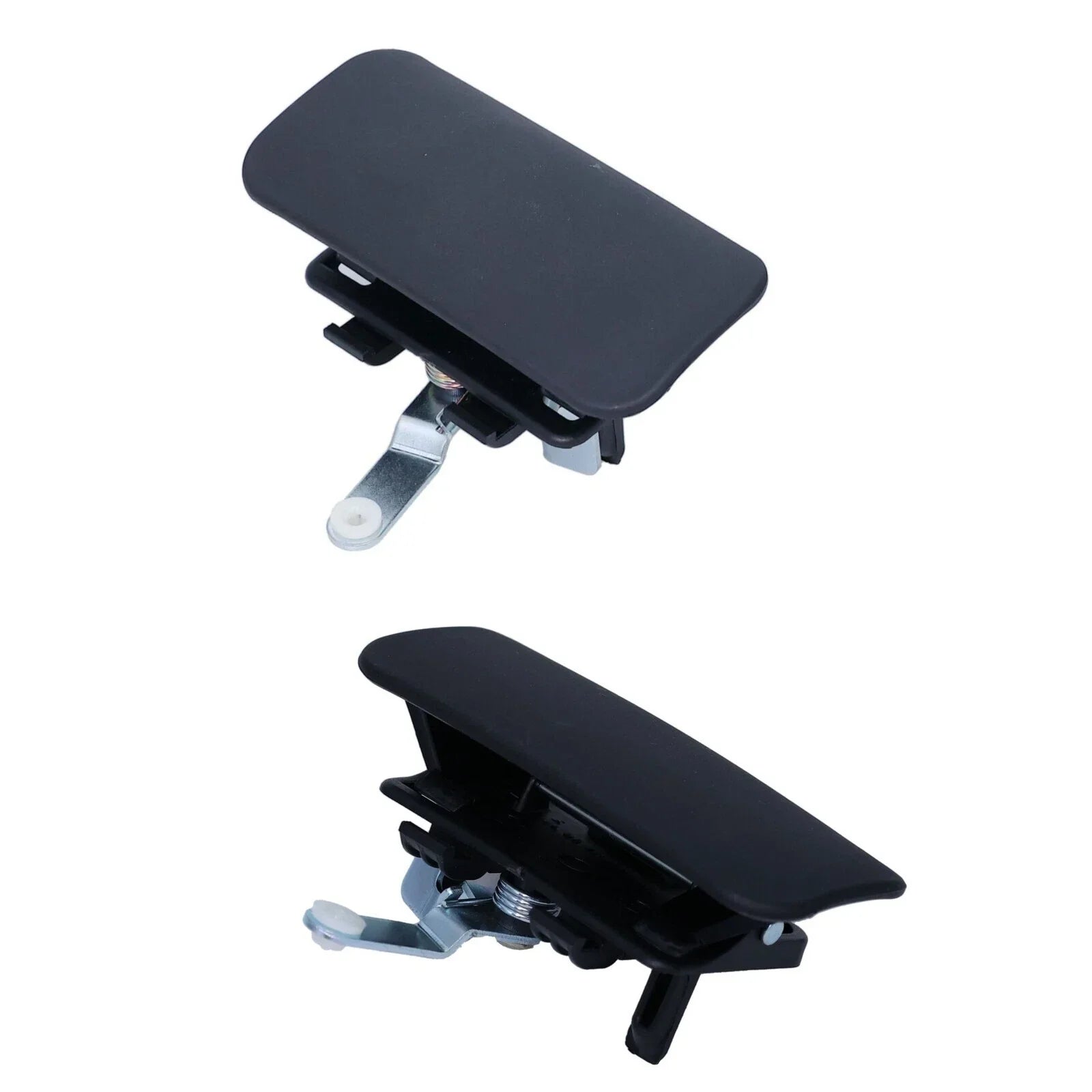 2 x Front Left & Right Outer Door Handle for Ford Transit (2006–2020)