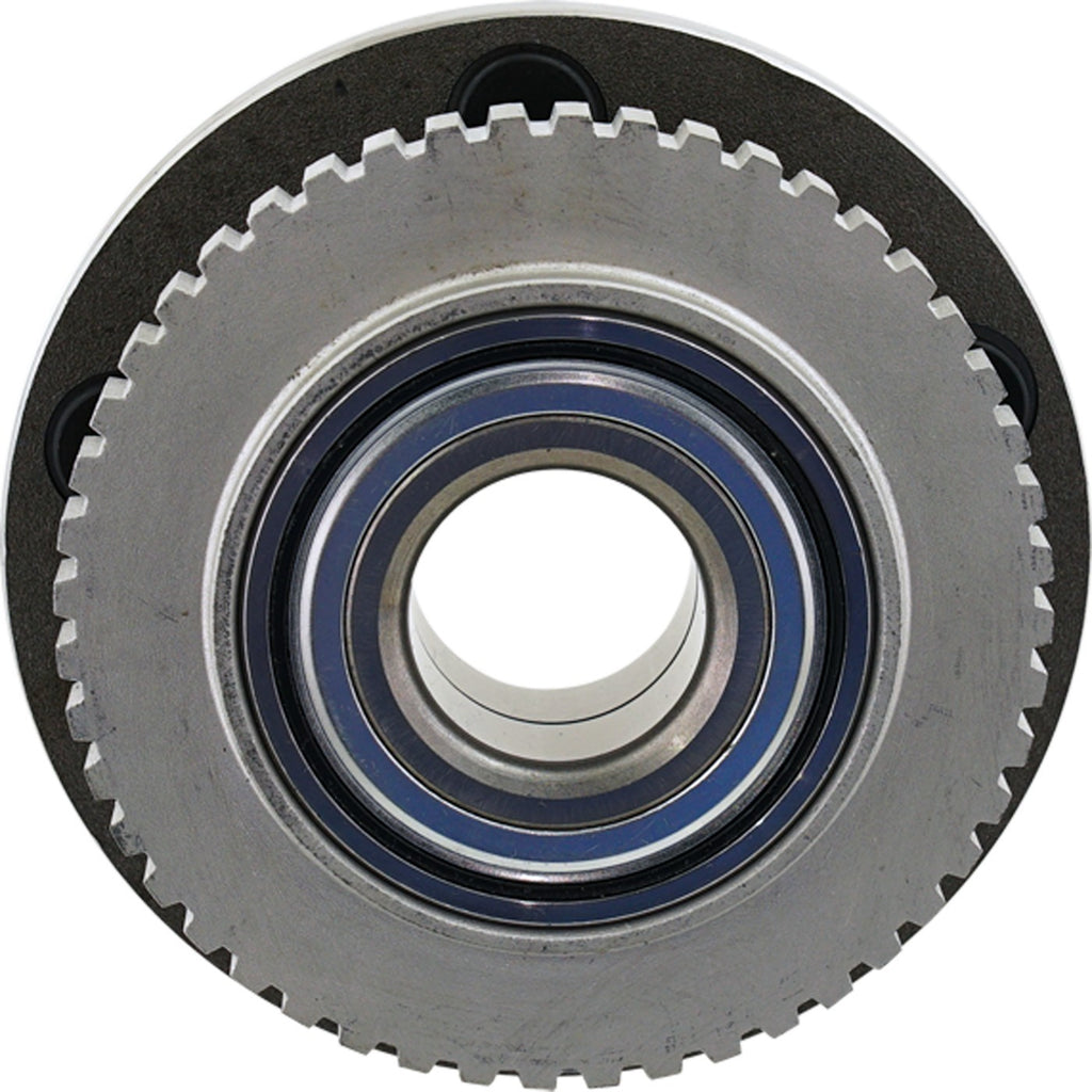 Wheel Hubs for Volvo 960 (1995–1997) Front Left & Right with ABS Ring