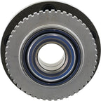 Wheel Hubs for Volvo 960 (1995–1997) Front Left & Right with ABS Ring