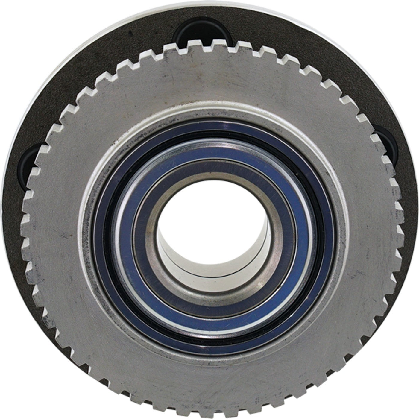 Wheel Hubs for Volvo 960 (1995–1997) Front Left & Right with ABS Ring