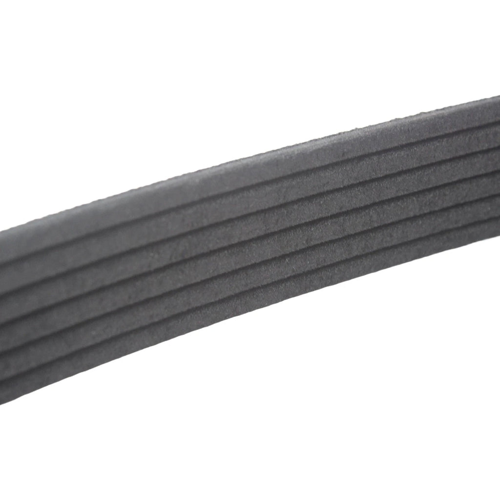 Serpentine Poly-V Belt 990K6MK for Continental Mileage Maker