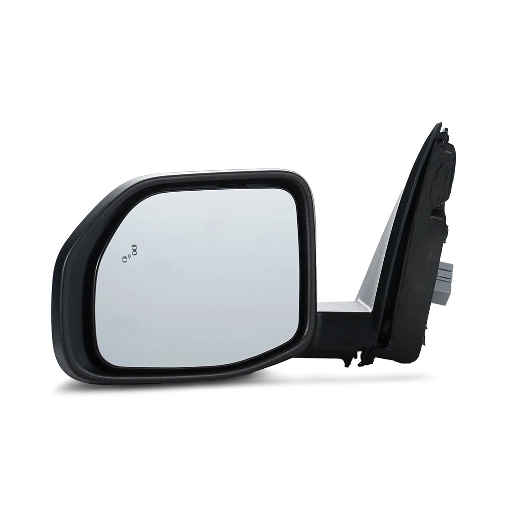 Left Side Mirror for Ford Bronco Sport (2021–2024) w/ Blind Spot, 5 Pins