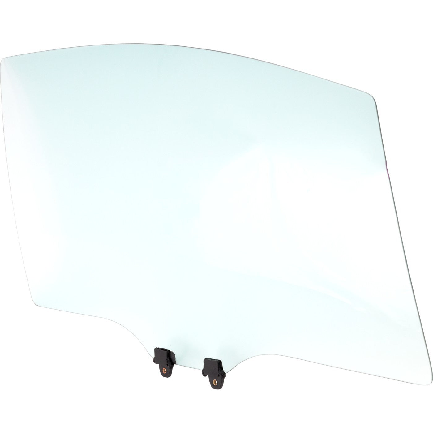 Front Passenger Door Glass for Honda Fit (2009–2014)