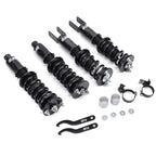 Coilovers for Honda Civic EG EK EJ (1992–2000) & Acura Integra (1994–2001)